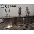 Insecticide Spray Filling Machine (QGB) for Middle East & South-East Asia